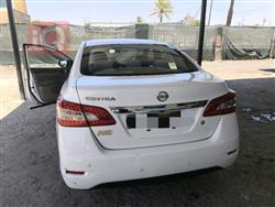 نیسان سێنترا